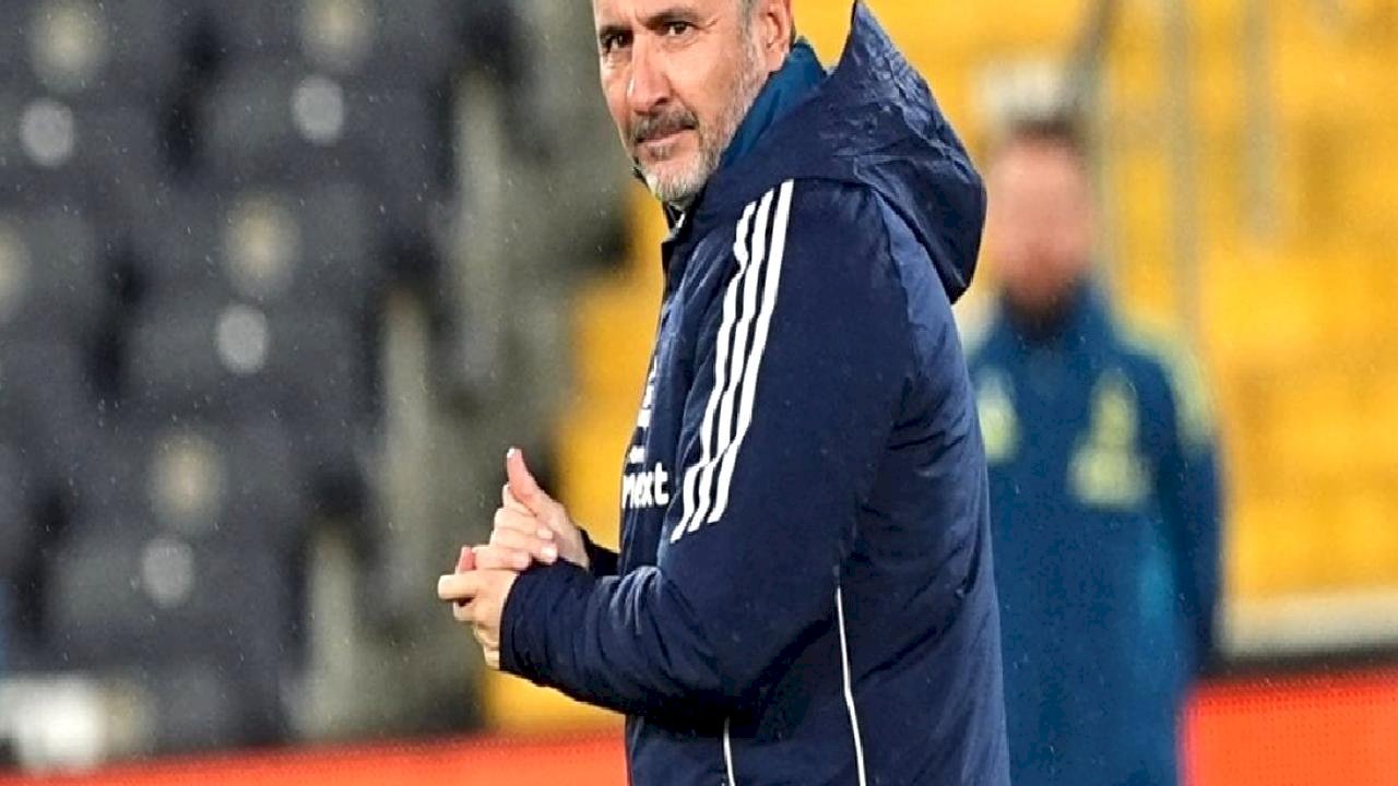 Nottingham Forest, Fenerbahçe maçı hazırlıklarını tamamladı