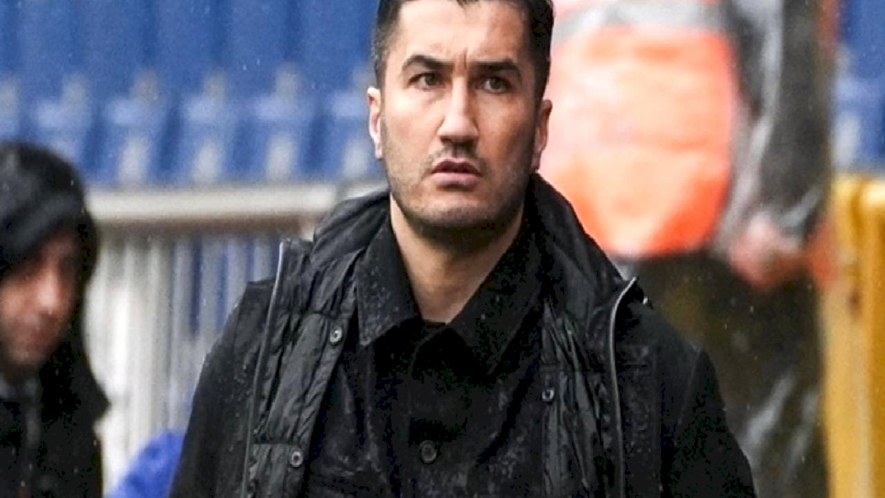 Nuri Şahin: Hak ettiğimiz bir galibiyet aldık