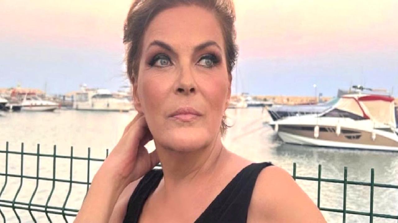 Nurseli İdiz'den korkutan haber: Evde müdahale edildi