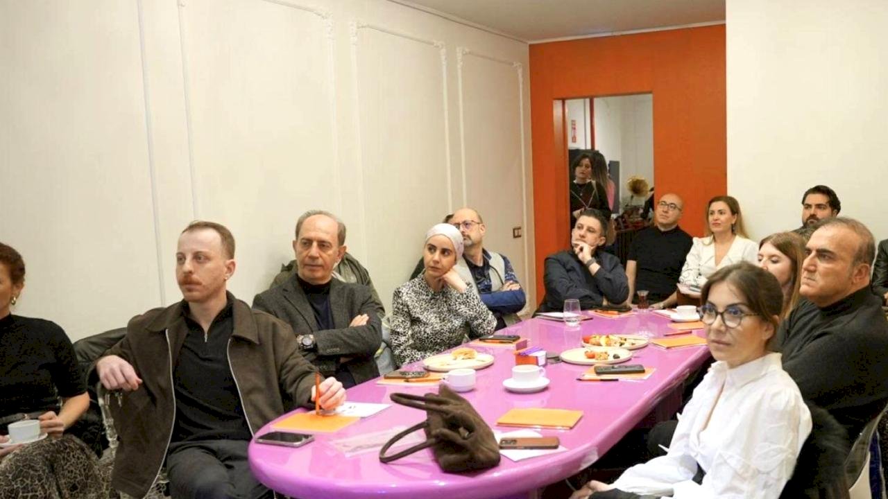 NZ’den Medikal Estetikçilere Kore Modeli Eğitimi