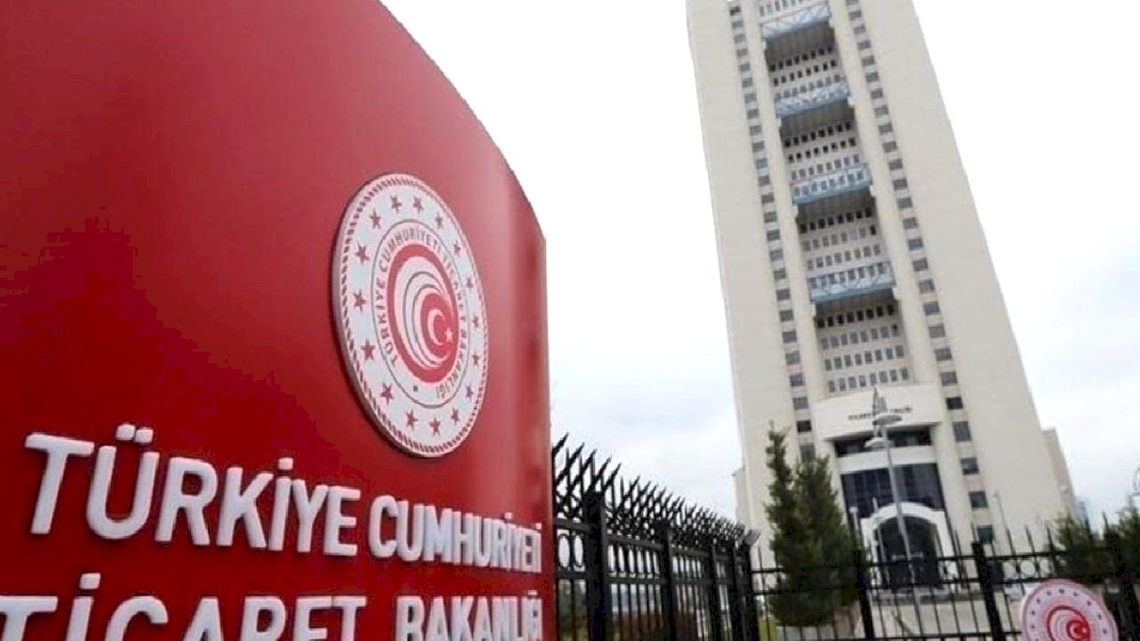 Ocak ayında 496 firmaya dahilde işleme izin belgesi verildi!