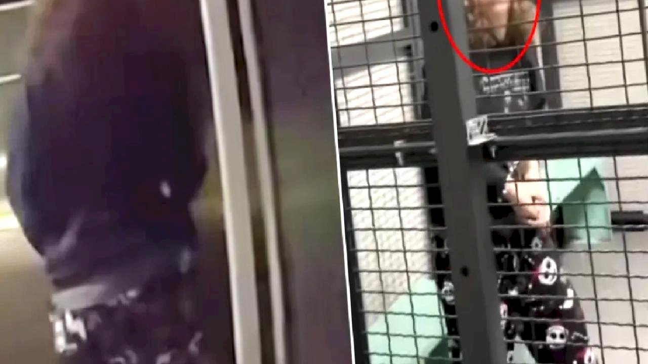 Okul katliamı son anda engellendi! Çantasından çıkanlar kan dondurdu