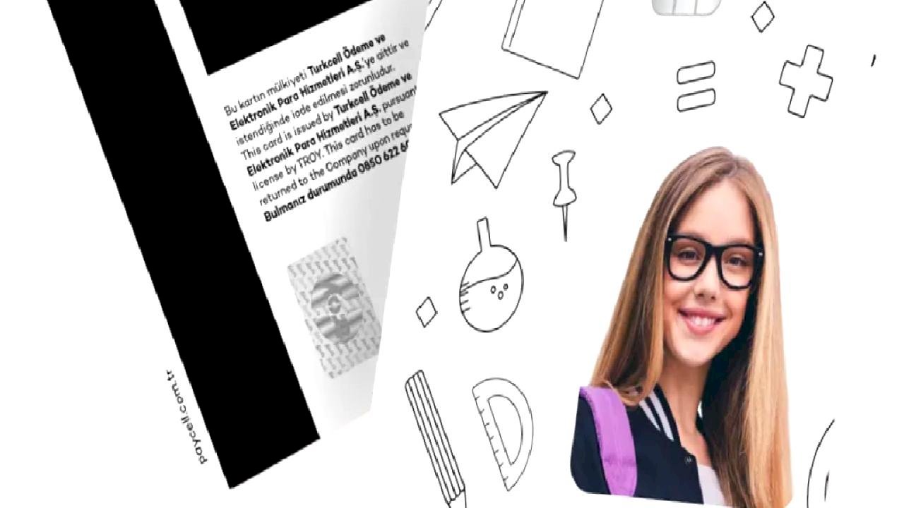 Okullarda Paycell Dönemi Başladı