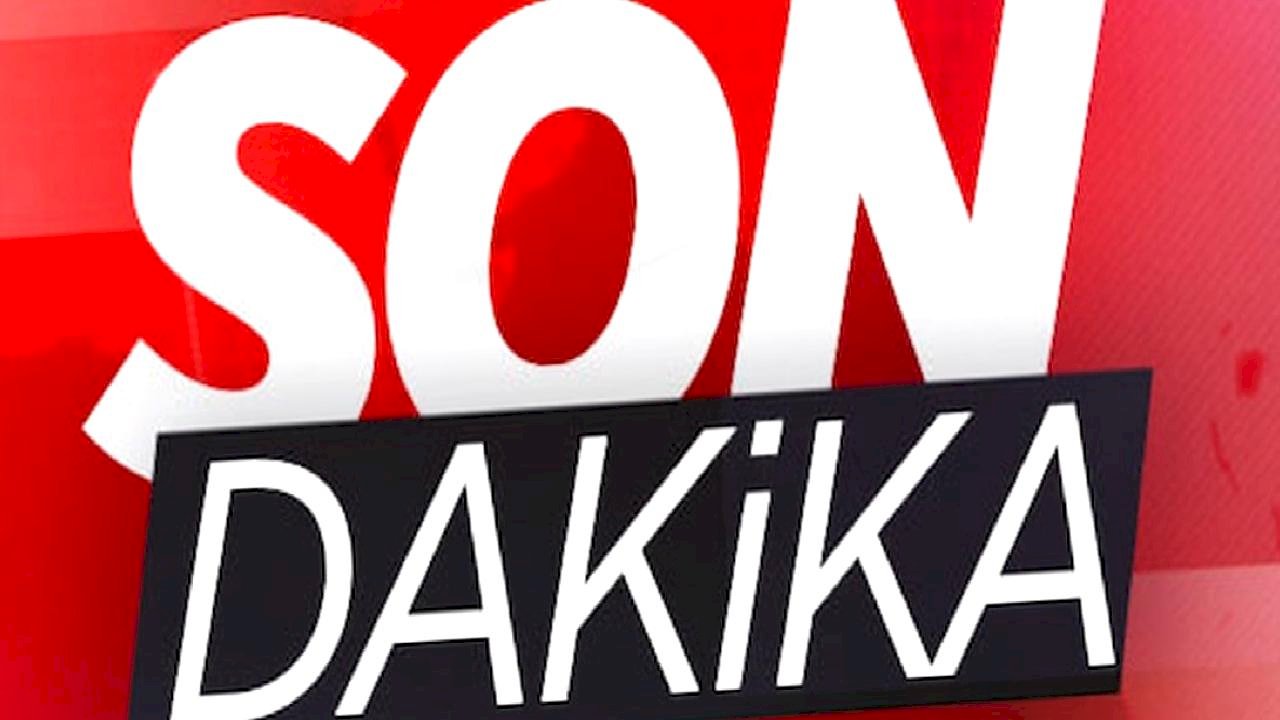 Ömer Çelik'ten Terörsüz Türkiye mesajı