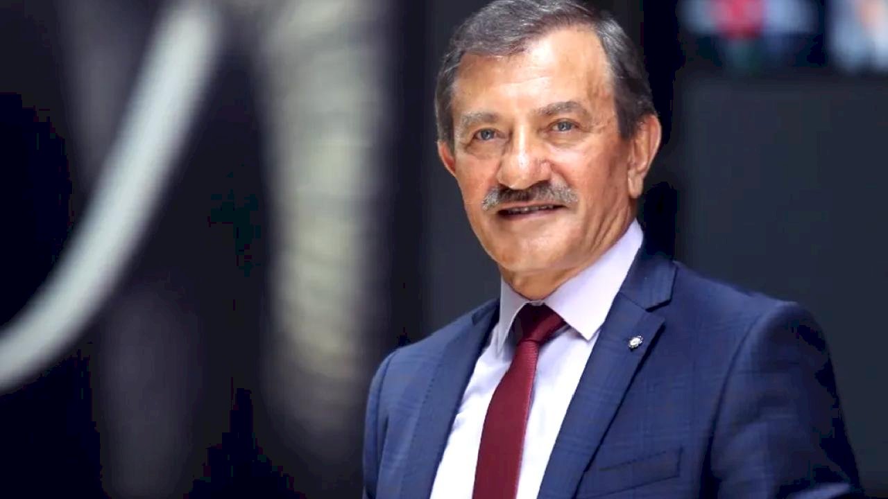 Ömer Karadeniz: “Made in Europe” Yeni Bir Rekabet Dönemi Başlatıyor