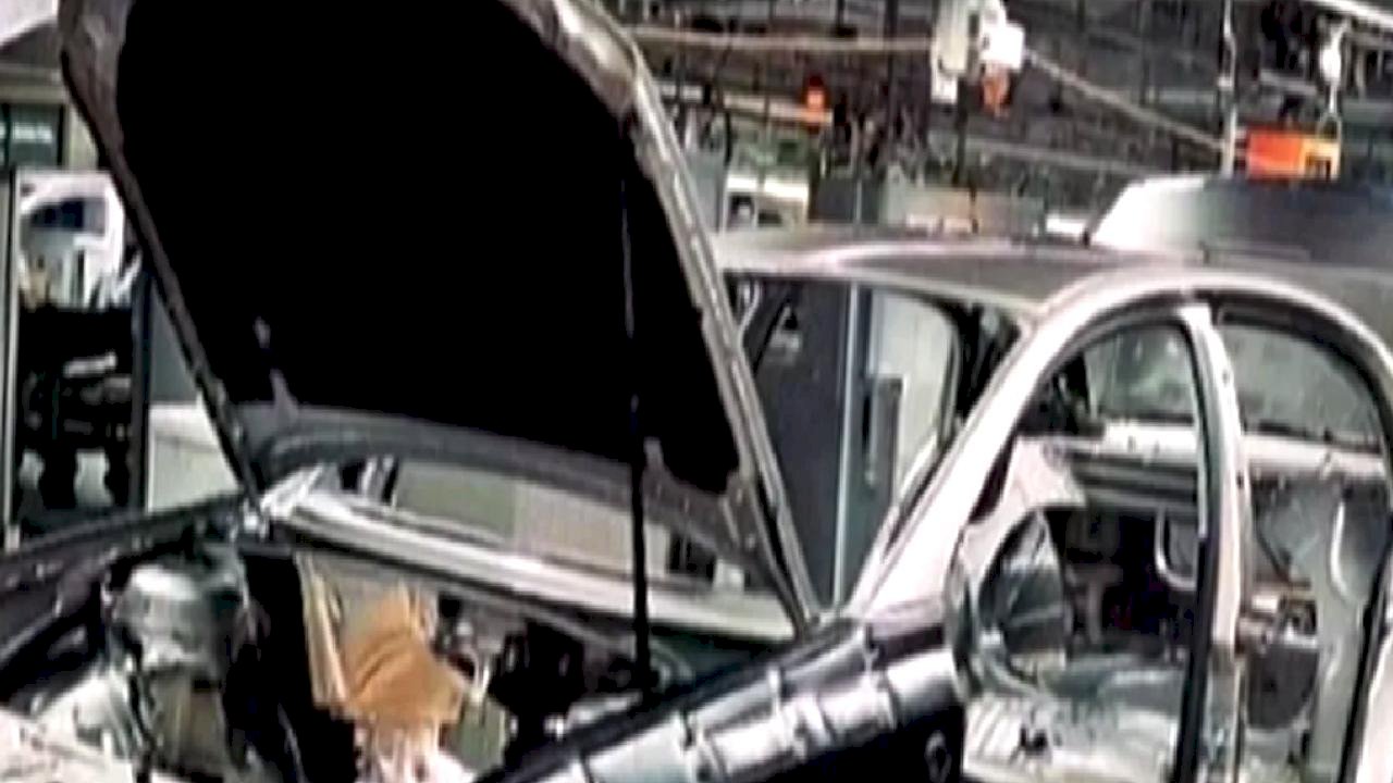 Otomotiv sektöründe 'yerli malı' ayarı... Geçiş süresi 1 Temmuz'a ertelendi