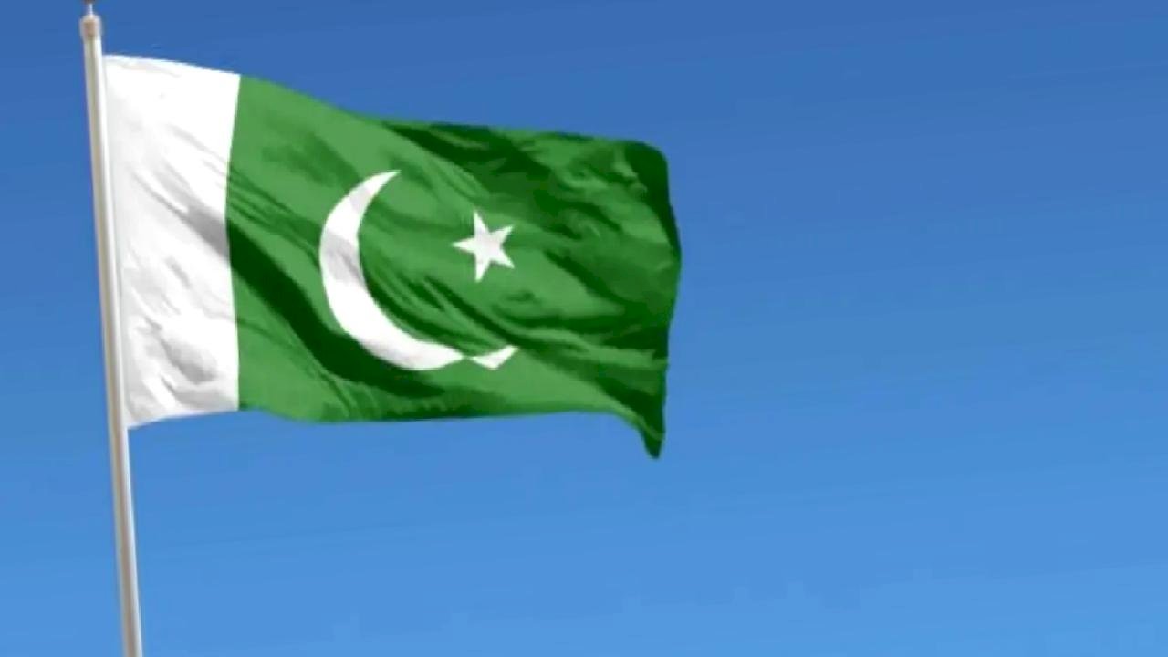 Pakistan Terör Kamplarını Vurdu