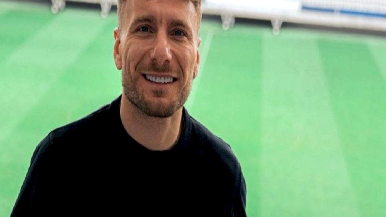 Paris FC, Ciro Immobile'yi transfer etti