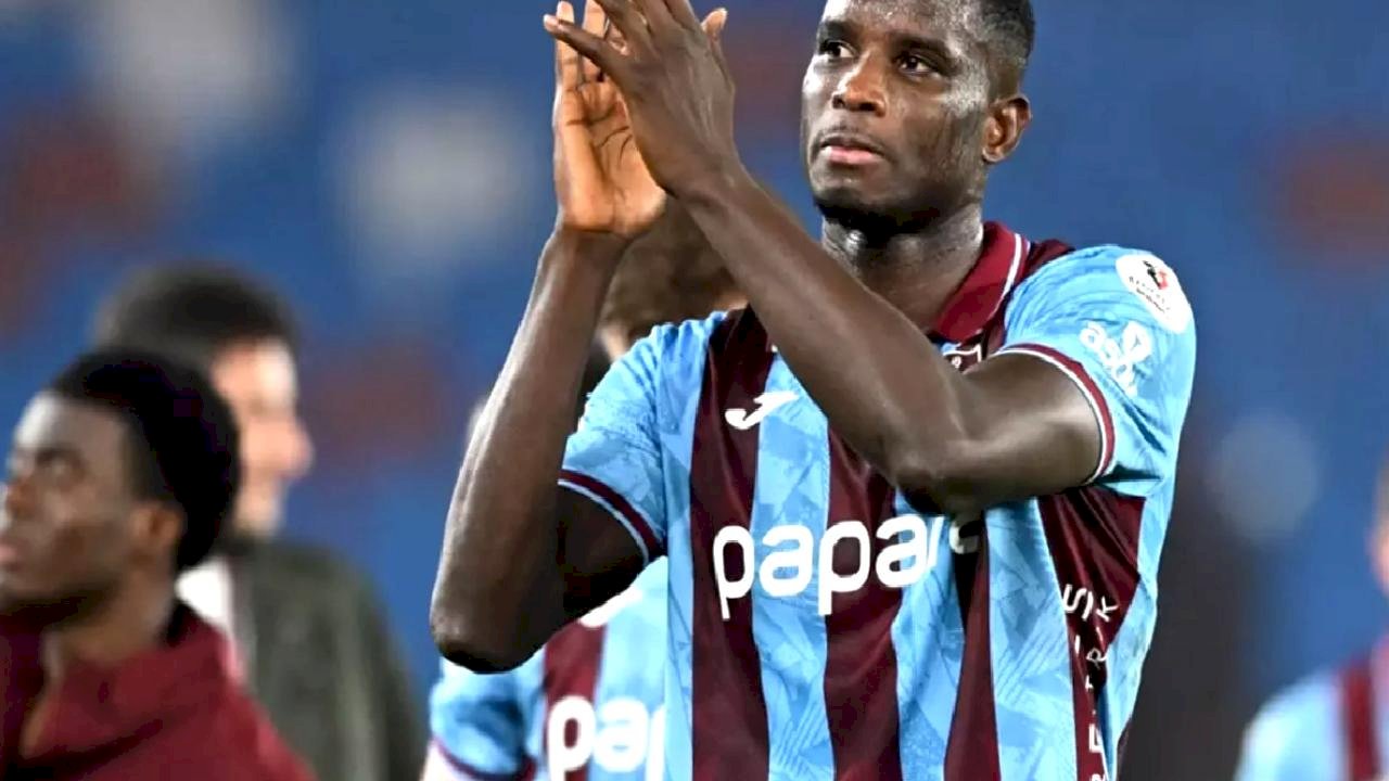 Paul Onuachu kariyerinde bir ilki başardı
