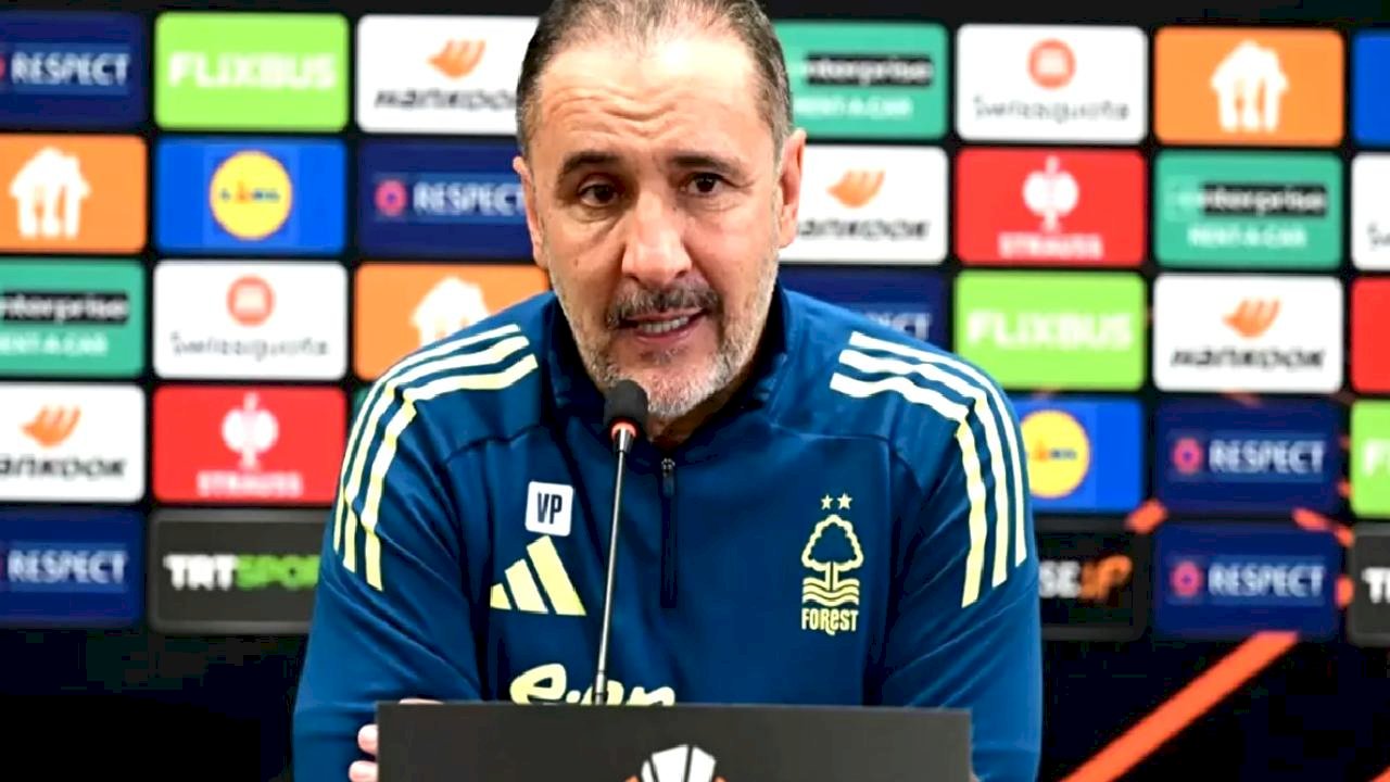 Pereira'dan Fenerbahçe'nin yıldızına bomba soru: Kontratın ne durumda?