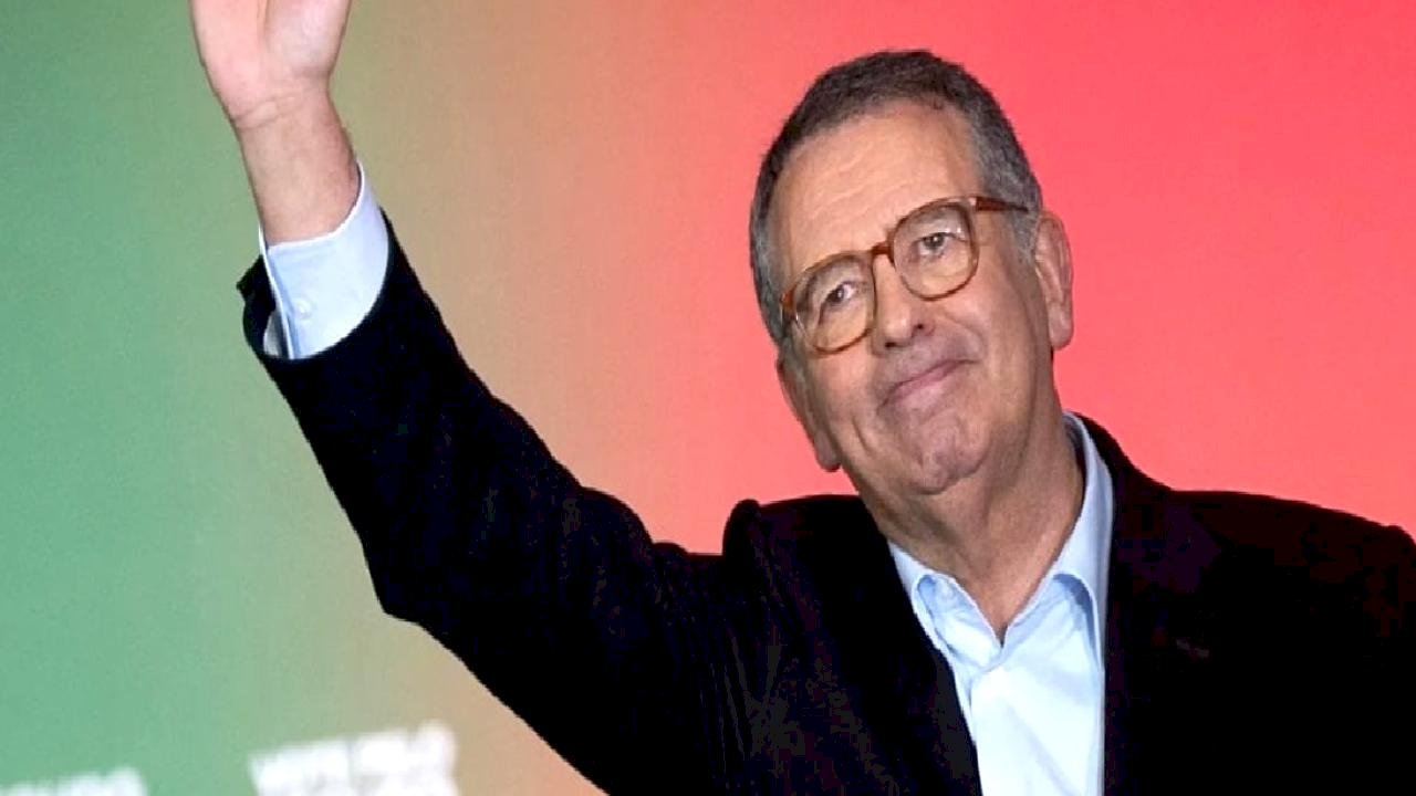 Portekiz’de Jose Seguro cumhurbaşkanı seçildi