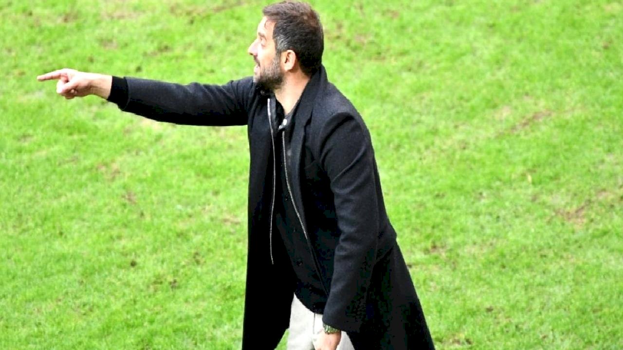 Radomir Djalovic: Kaybetmeyi hak etmedik