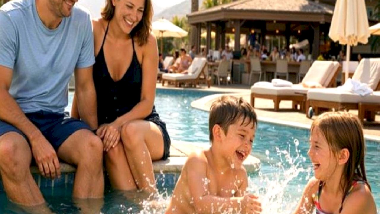 Ramazan Bayramı’na özel yurt içi ve yurt dışı tatil rotaları