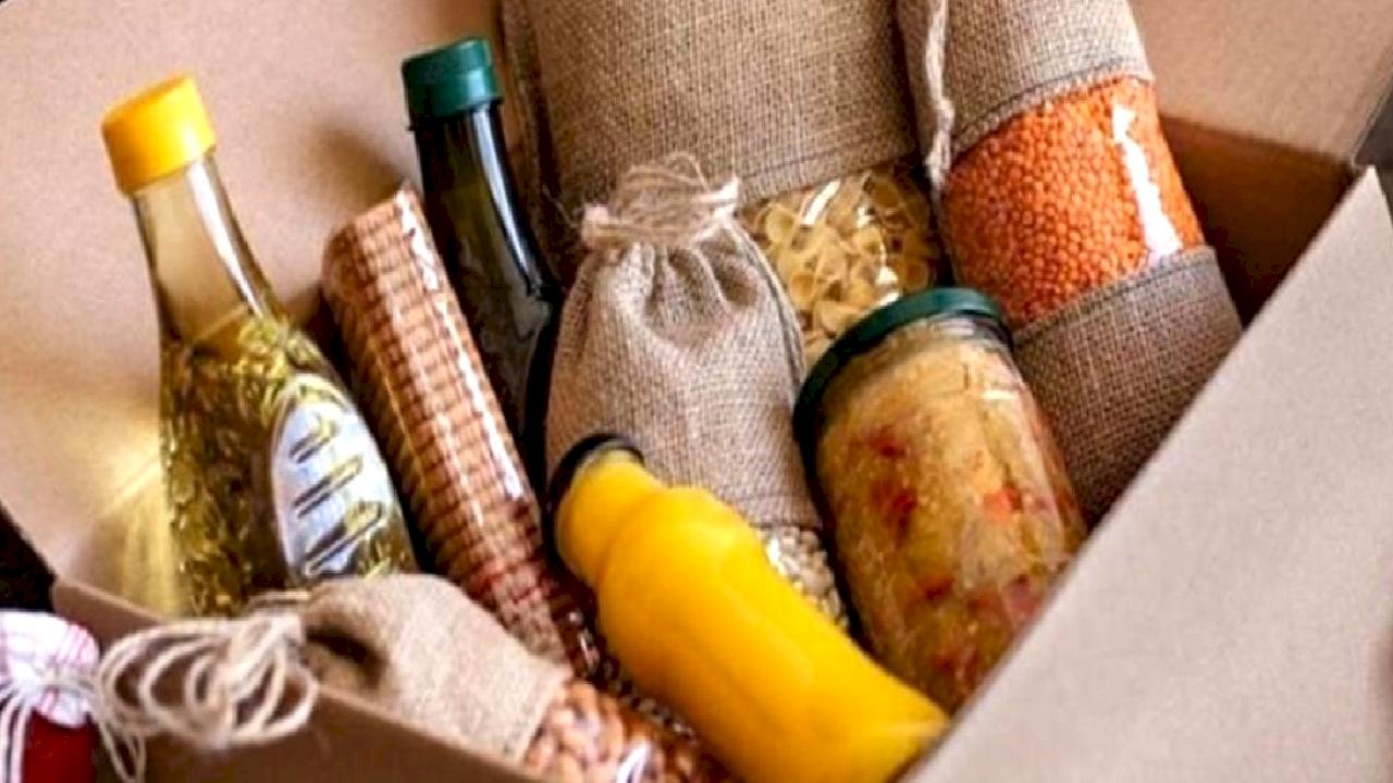 Ramazan öncesi ihtiyaç sahipleri için 1,9 milyar lira kaynak