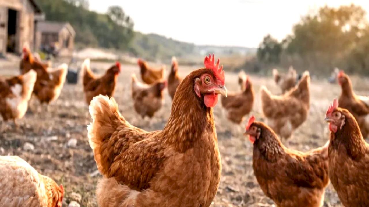 Ramazan Öncesi Tavuk İhracatı Durduruldu: “Tavuk Ayağı” da Yasağa Takıldı mı?