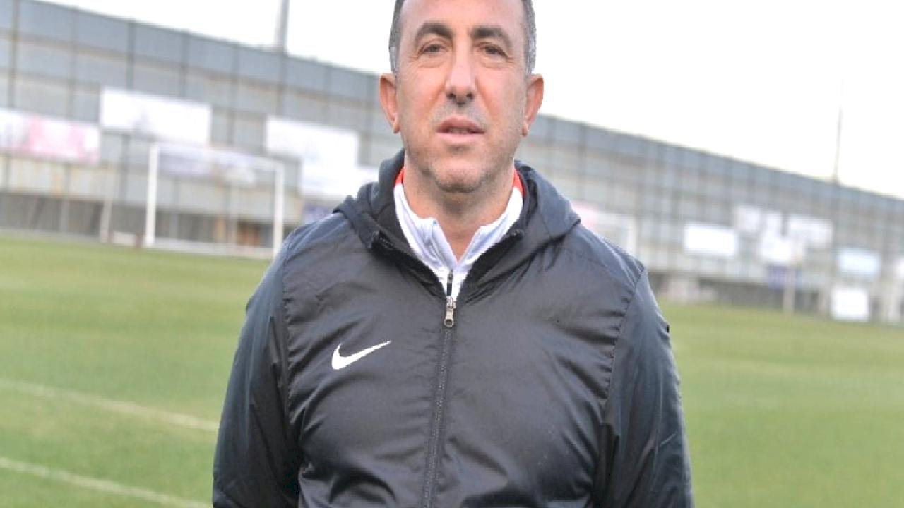 Recep Uçar'dan Galatasaray maçı öncesi mesaj