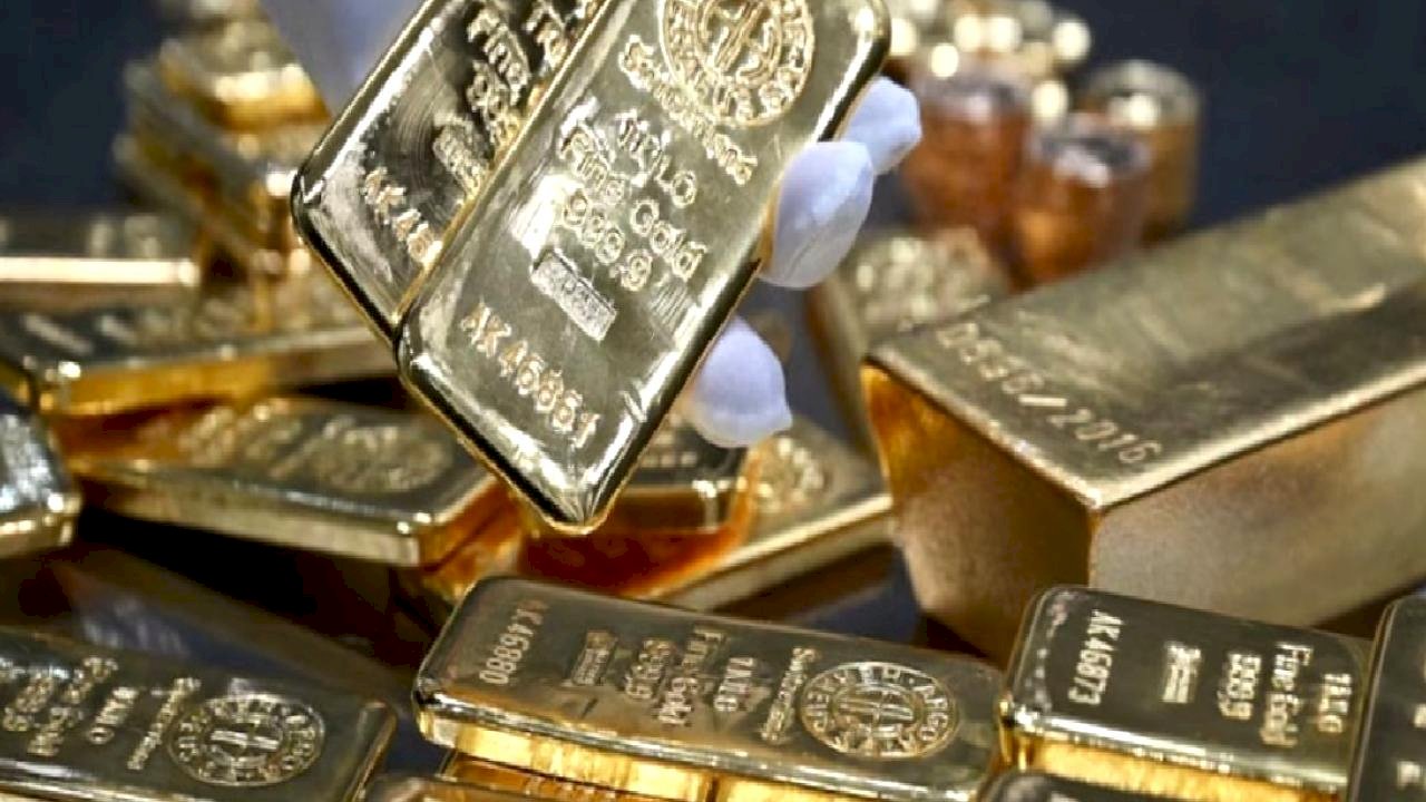 Rekor talep geldi! Altın yeni haftaya yükselişle başladı