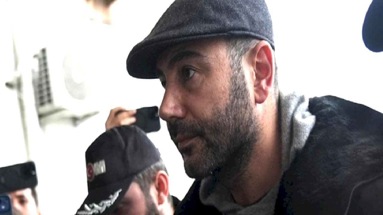 Rıza Akpolat'ın özel kalem müdürü: Lüksü severdi