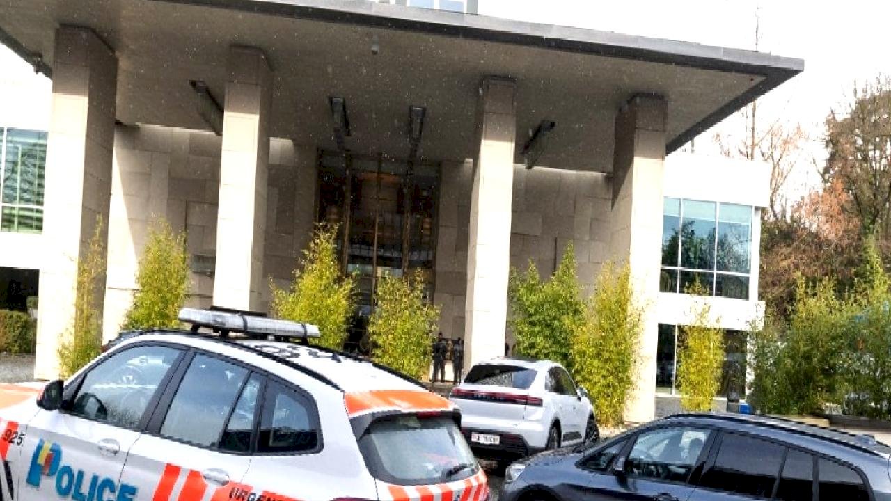 Rusya-Ukrayna görüşmelerinde ilk gün sona erdi