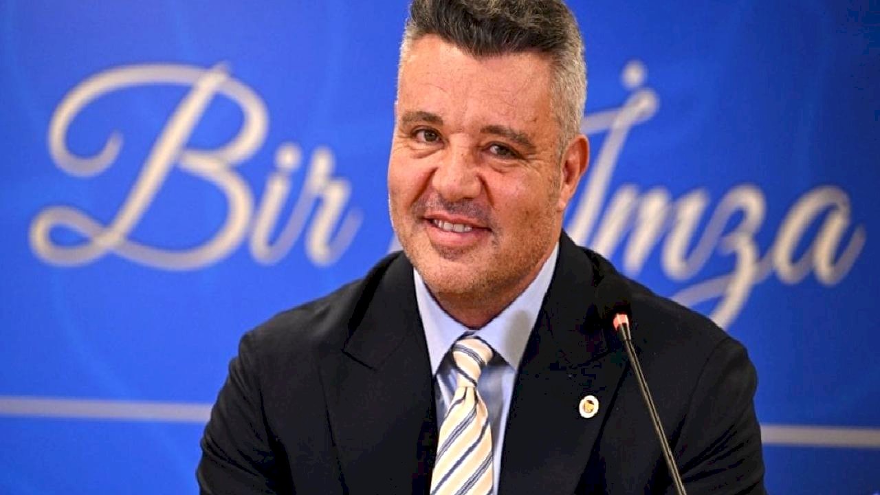 Sadettin Saran: Birlikteliğin gücüne güveniyoruz