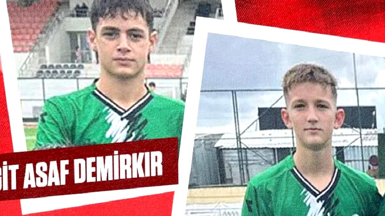 Sakarya Büyükşehir altyapısından milli gurur