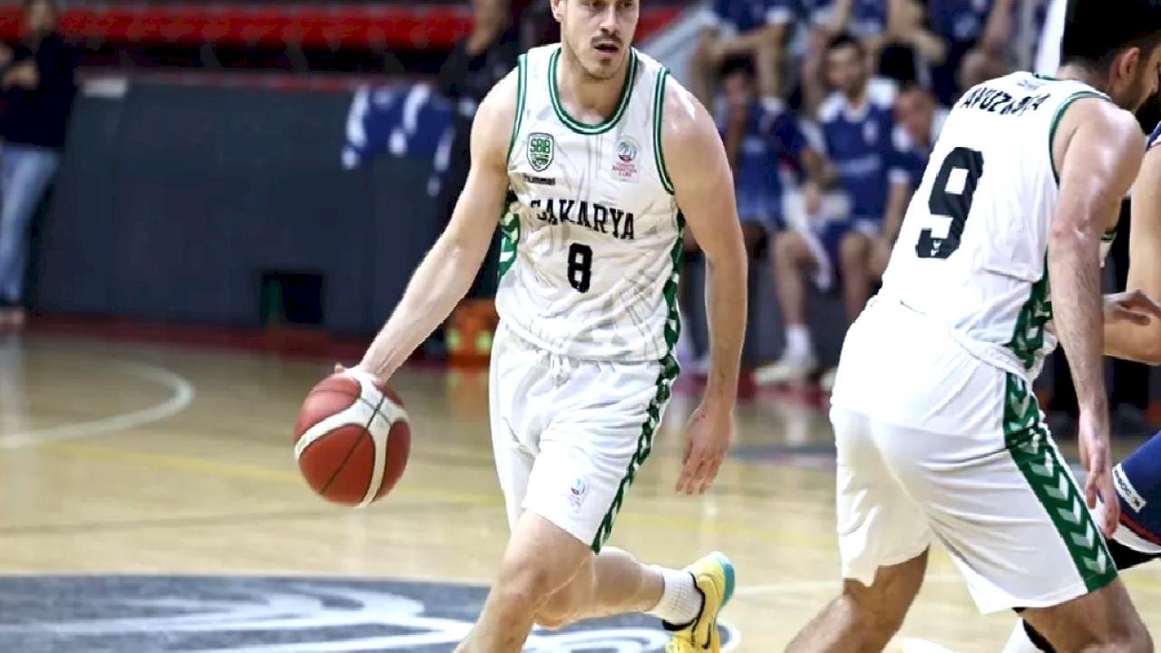 Sakarya potada Ankara deplasmanına çıkıyor