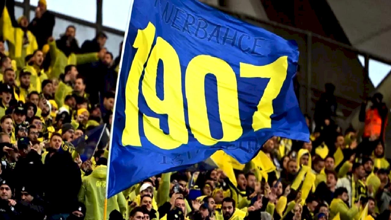 Sakatlıklarla boğuşan Fenerbahçe'ye bir şok daha