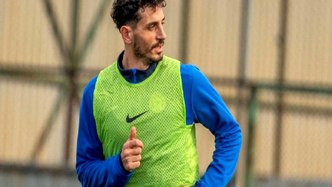 Samet Akaydin, kendisine yapılan eleştirilere yanıt verdi