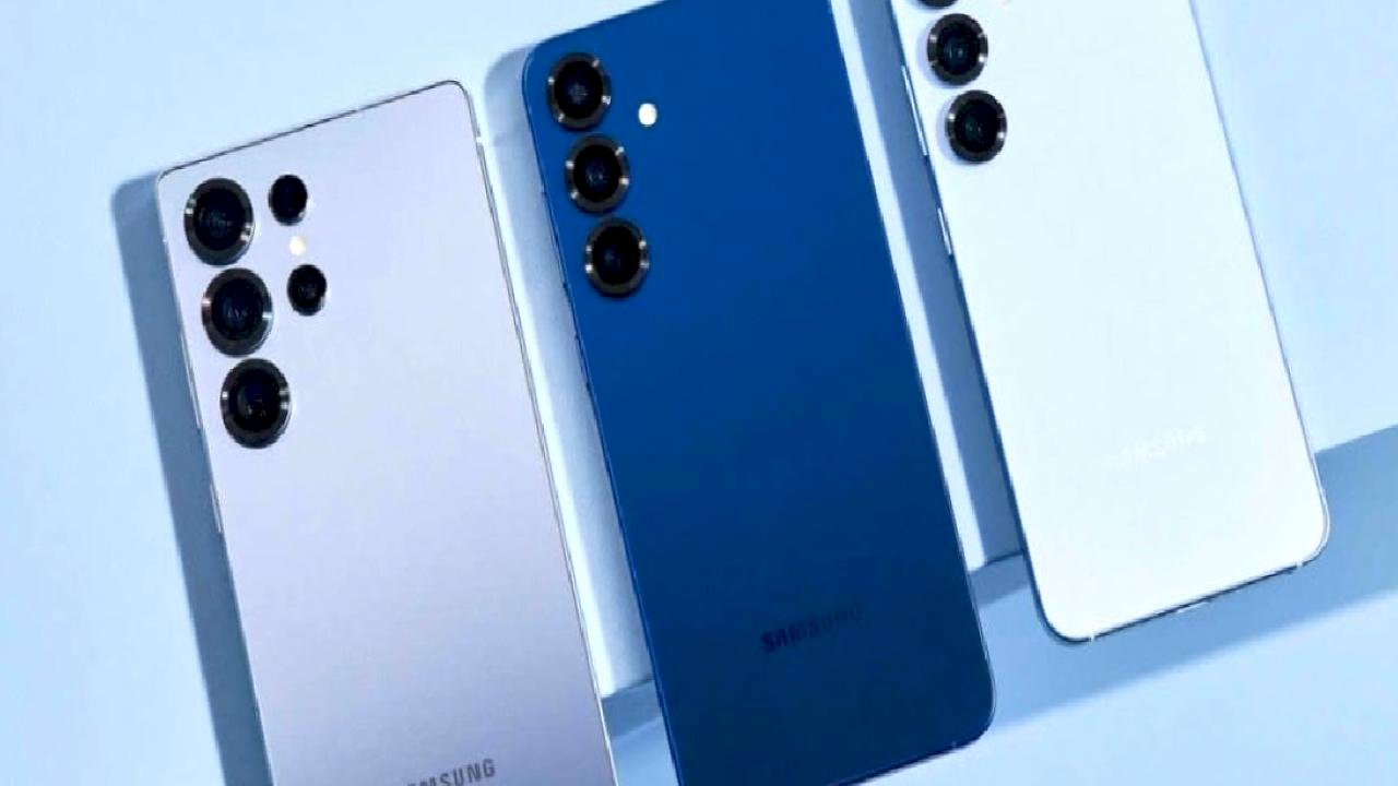 Samsung Galaxy S26 serisinin resmi görselleri sızdırıldı: İşte tasarım detayları