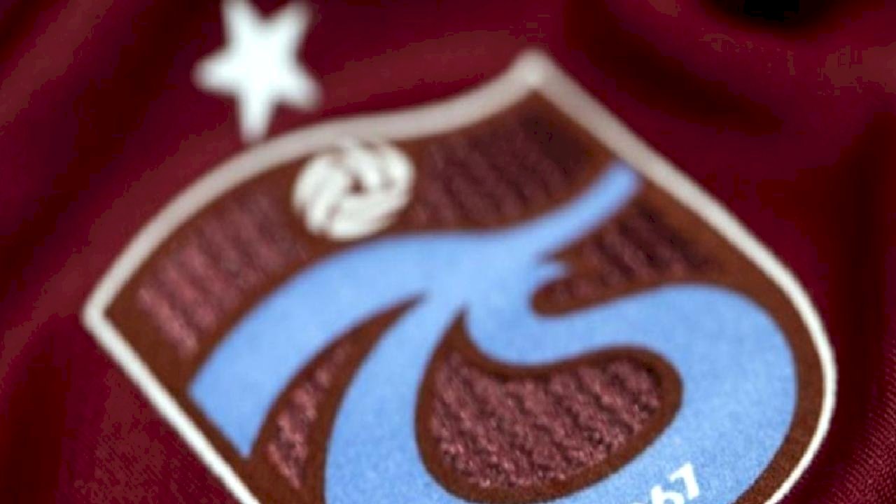 Samsunspor maçı öncesi Trabzonspor otobüsüne taşlı saldırı