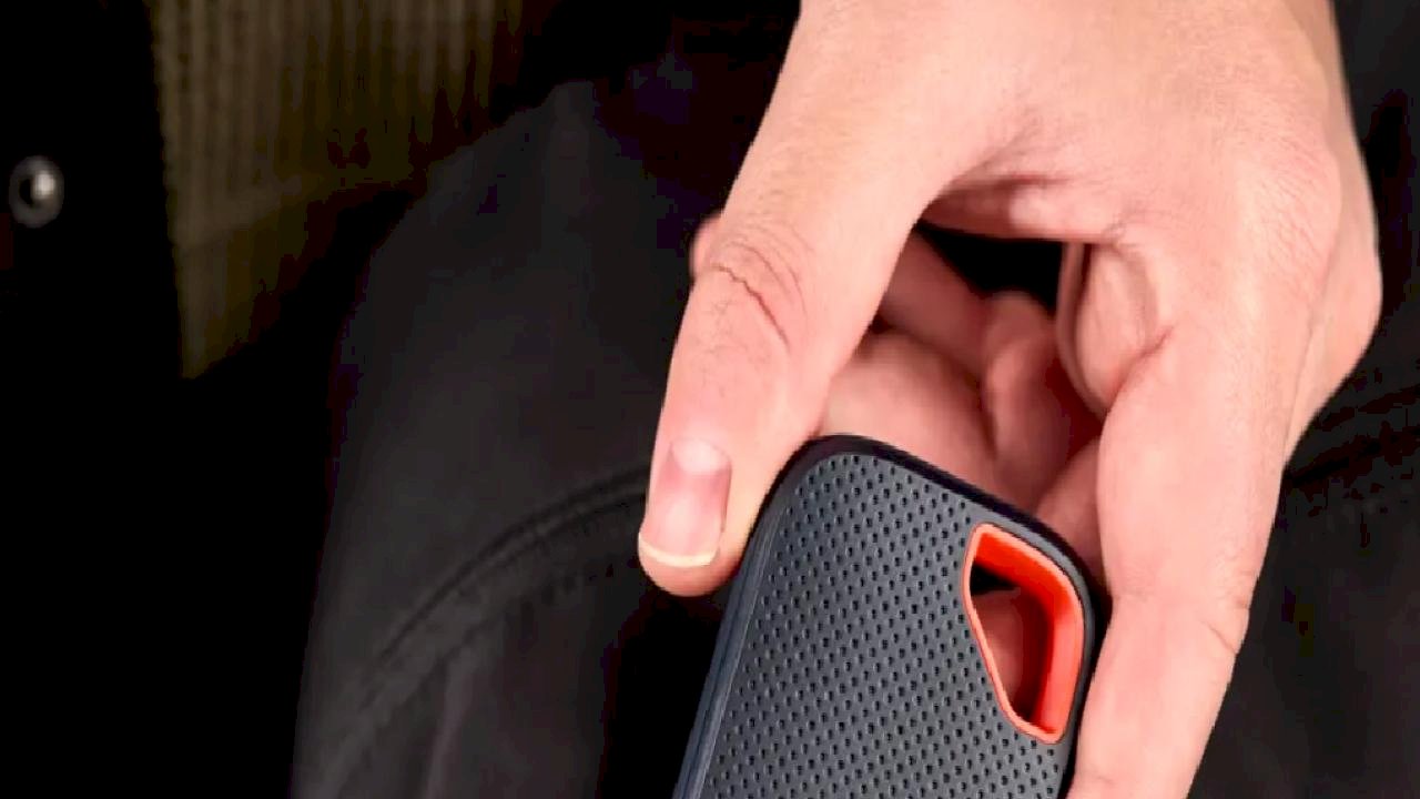 Sandisk, Yeni Nesil Taşınabilir SSD Portföyünü Tanıttı