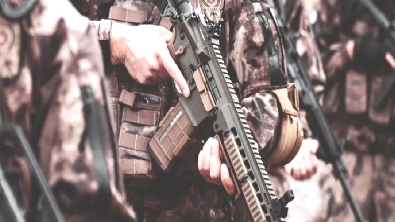 SARSILMAZ Enforce Tac’de AB ile Bağlarını Güçlendirecek