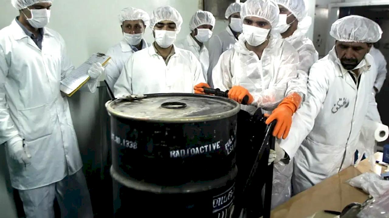 Savaş çanları çalarken tüm dengeleri değiştirecek teklif