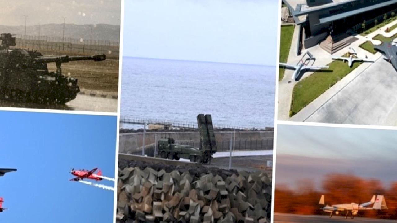 Savunma ve havacılık sanayi, 2026'ya rekor ihracatla başladı