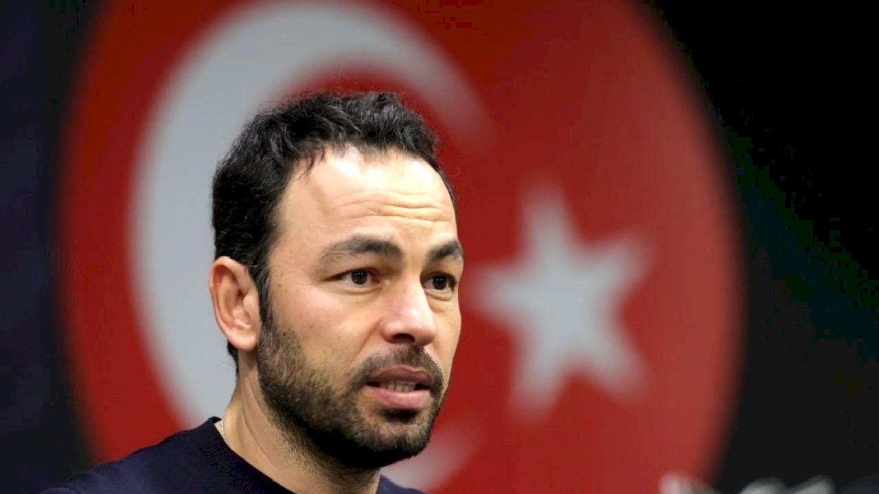 Selçuk İnan: Fenerbahçe maçındaki kararlar hakemler adına utanç verici