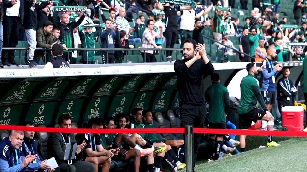 Selçuk İnan: Hak edilmiş bir galibiyet oldu