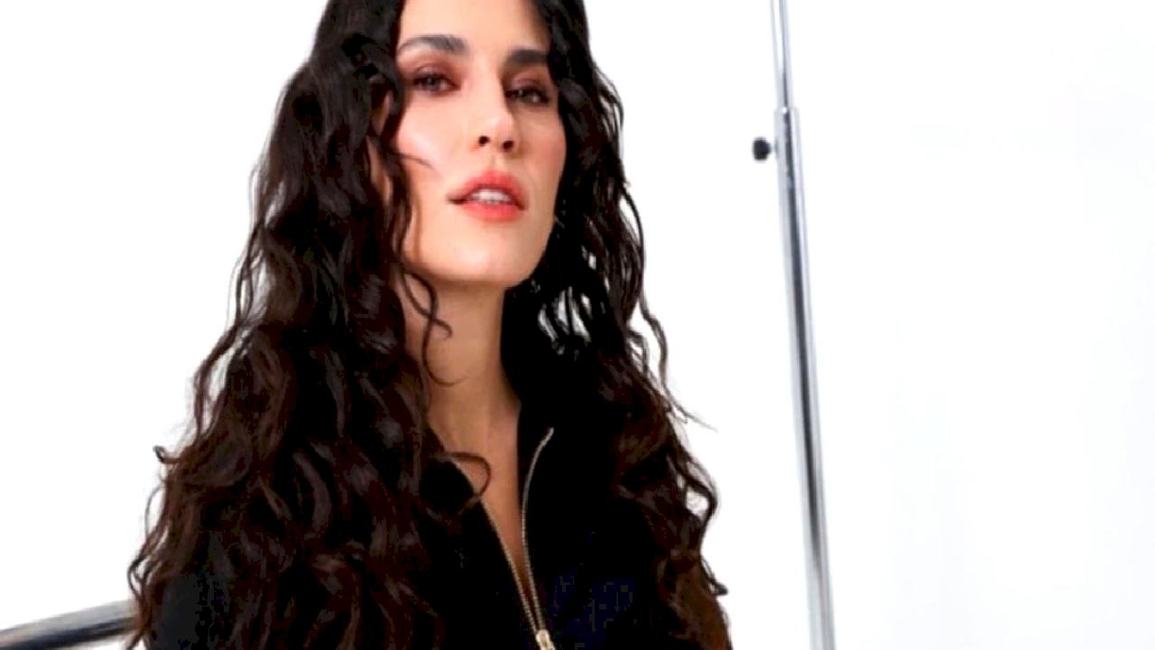 Serenay Aktaş sevgili açıklamasıyla yeniden gündem oldu