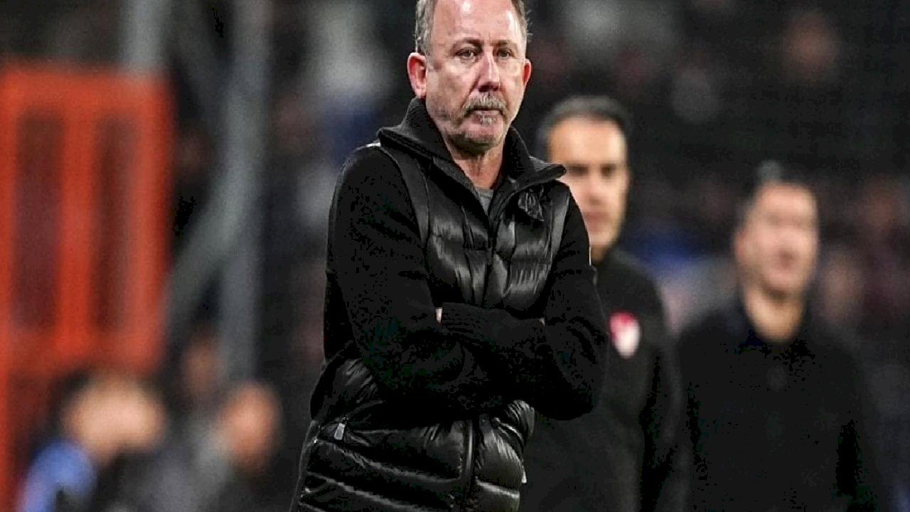 Sergen Yalçın'dan yeni transferlere övgüler