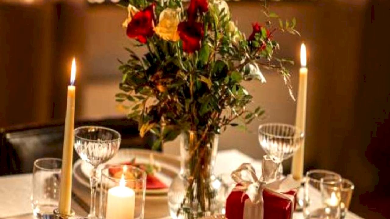 Sevgililer Günü Yemek Tarifleri: Evde Hazırlayabileceğiniz En Romantik 4 Tarif