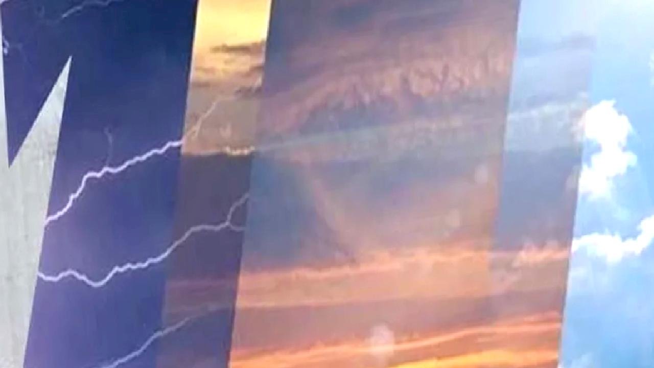 Sıcaklık kuzeybatıda artıyor... Doğu’da kar ve çığ alarmı!