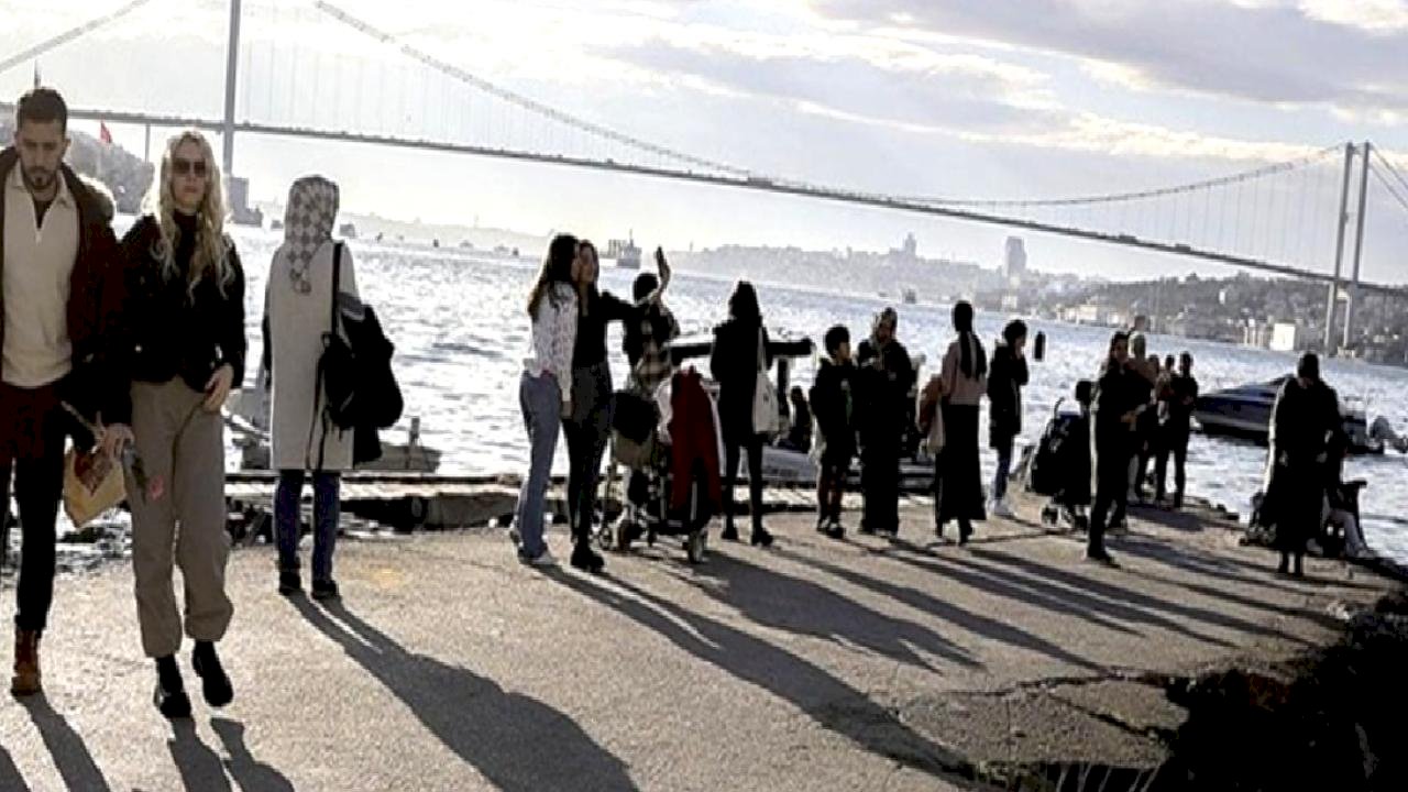 Sıcaklıklar yurt genelinde yükseliyor: Kombilerin derecesi düşüyor