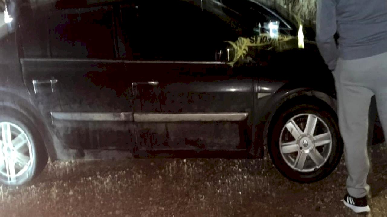 Sinop'ta çıkan kavgada kan döküldü