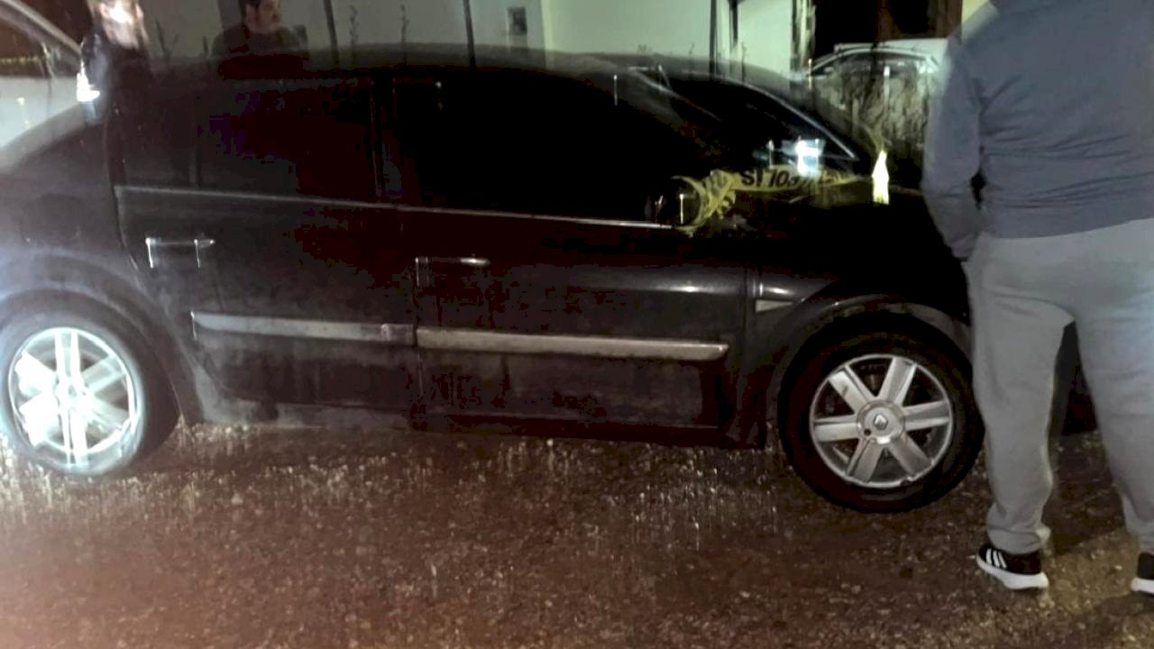 Sinop'ta silahlı kavgada 1 kişi öldü