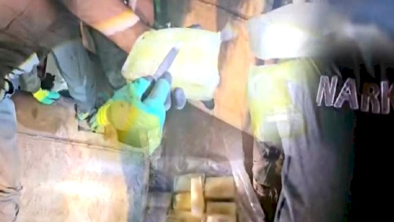 Şırnak'ta uyuşturucu operasyonu: 2 gözaltı