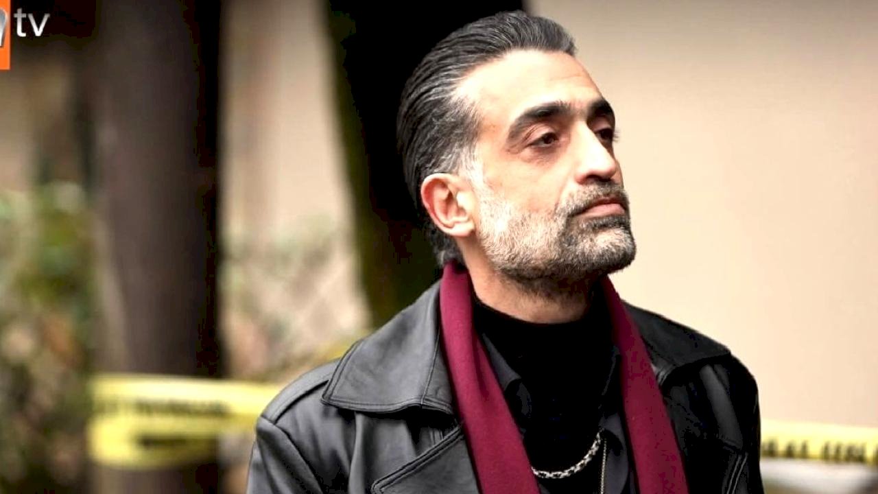 Şivesini duyan Diyarbakırlı sanıyordu… A.B.İ.’nin Behram’ı bakın nereli çıktı