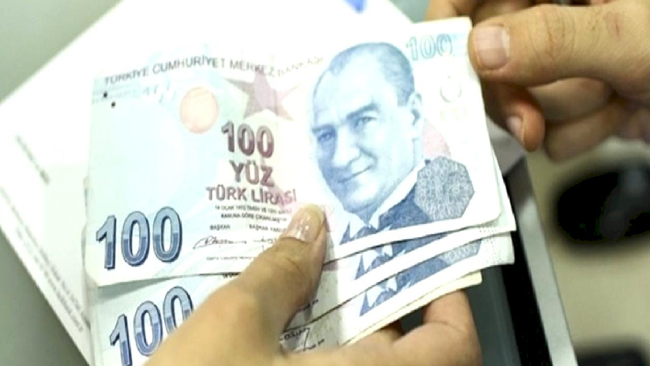 SON DAKİKA! Evde bakım yardımı 13 bin 878 TL'ye yükseldi