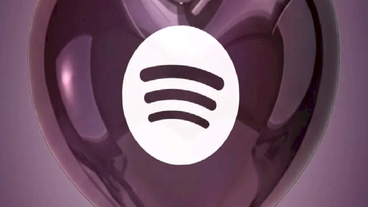 Spotify Verilerine Göre Aşkın Öteki Yüzünde %28 Artış