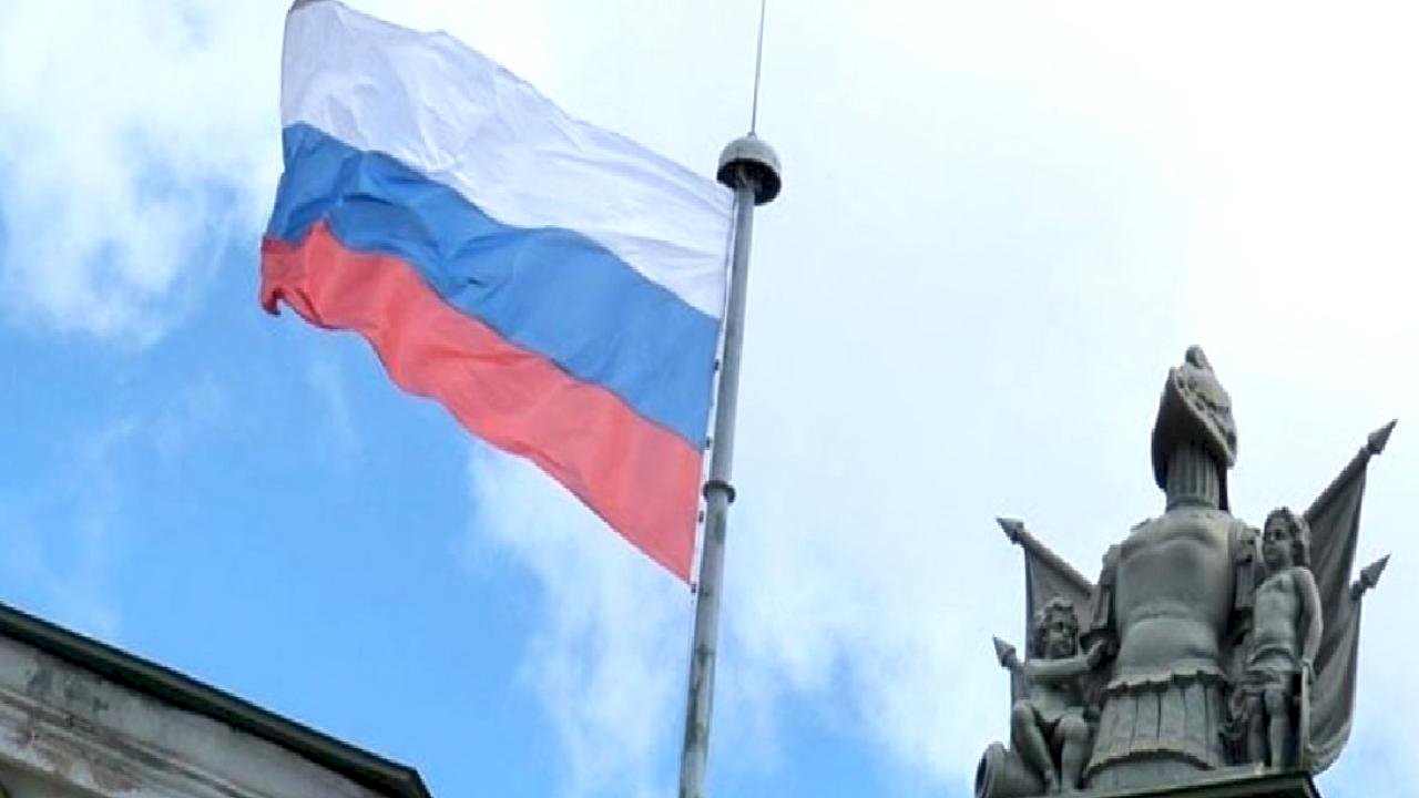 St. Petersburg’ta Üst Düzey Subaya Yönelik Bombalı Saldırı Girişimi Engellendi