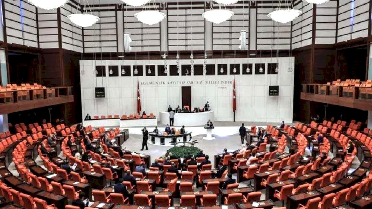 Staj ve çıraklık mağduriyeti Meclis gündeminde