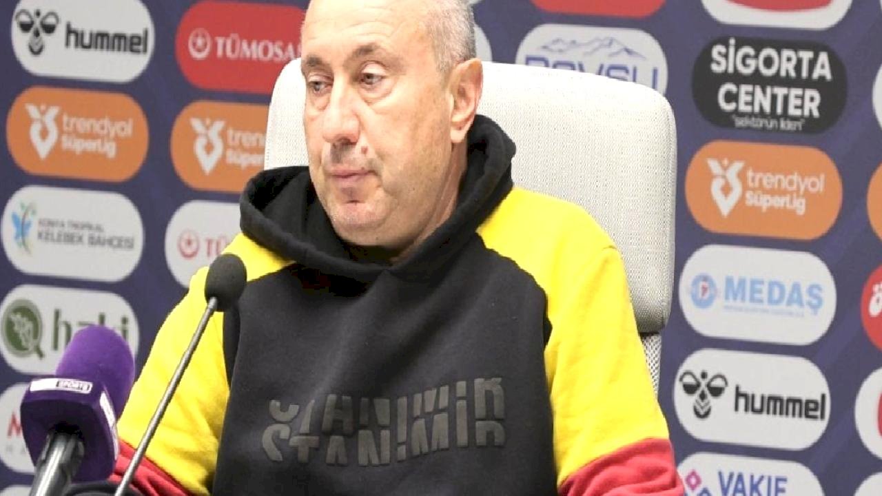 Stanimir Stoilov: Ligimizde her puan çok değerli
